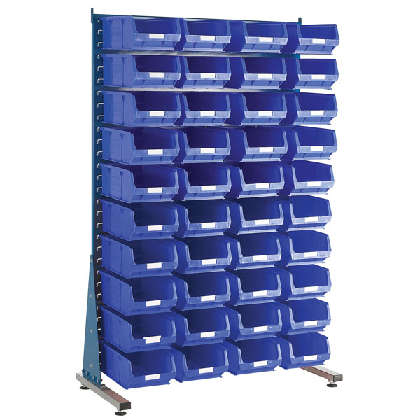 Click to view product details and reviews for Topstore Mss15 Louvred Panel Spacemaster Tc Bin Kits Inc 40 X T.