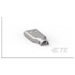 TE Connectivity 2103157-1 HVA280 Automotive Shield Plug Size 1 Tin Shrouded Male