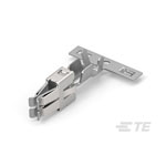 TE Connectivity 964326-1 Automotive Connector Male Unshrouded STDPOWTIMCONT