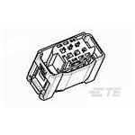 TE Connectivity 1-967616-1 Connector Combination Line Female 4 Contacts