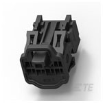 TE Connectivity 2177587-1 Nano MQS Plug Housing Male Unshrouded 12POS