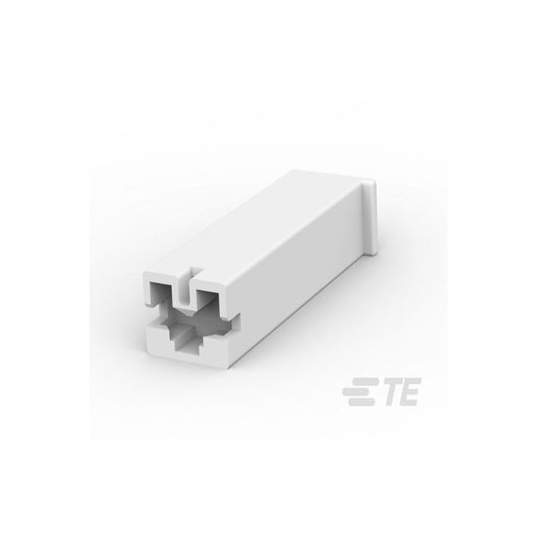 Click to view product details and reviews for Te Connectivity 173974 1 Auto Connector Female Shrouded 187 Positi.