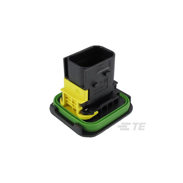 Click to view product details and reviews for Te Connectivity 1 1564416 1 Automotive Connector Housing Female Un.