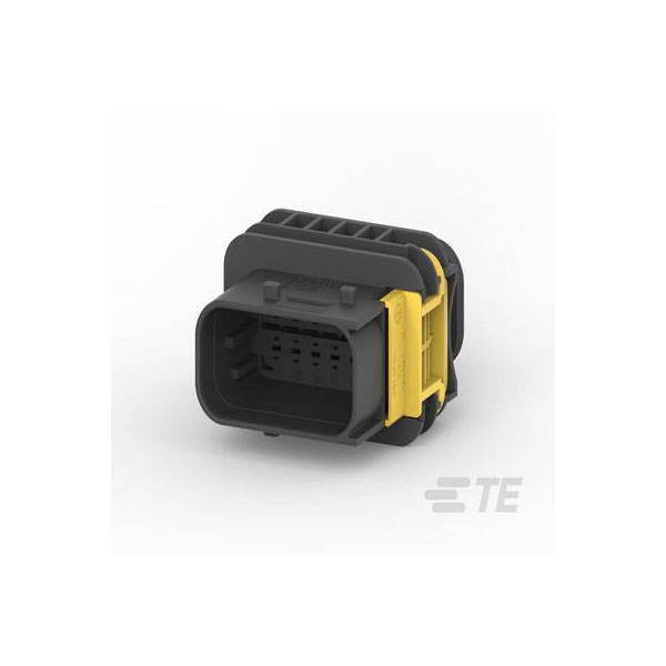 Click to view product details and reviews for Te Connectivity 1 1564414 1 Amp Mcp Automotive Connector Plug Male.