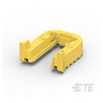 TE Connectivity 1564562-1 SLIDEGROUP D Automotive Connector Female Shrouded