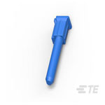 TE Connectivity 1-1452424-2 MCON Blind Plug 1.5mm Unshrouded Male Connector