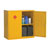 Safestore Premium Hazardous Substance Cabinet With 1 Shelf 915 x 915 x 457mm