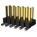 Amphenol 20021121-00008C1LF Connector Unshrouded Header VT SMT Male