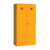 Safestore Premium Hazardous Substance Cabinet With 3 Shelves 1829 x 915 x 457mm