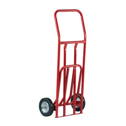 Toptruck Folding Foot Sack Truck - Capacity 90kg