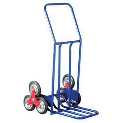 Toptruck Folding Foot Stairclimber - Capacity 120kg