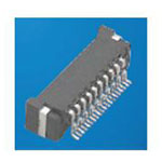 Amphenol BTFW14R-3RDA7LF Conn Board to Board Female Unshrouded