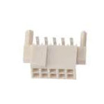 Amphenol ICC 87471-605LF 050 CC VCC SMT Female Connector Unshrouded