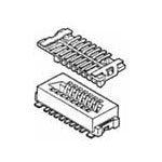 Amphenol 91901-31609LF CONAN Connector Male Shrouded Board to Board