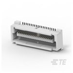TE Connectivity 5177986-1 Mezzanine Conn Header Male Unshrouded 0.8mm 40Pins