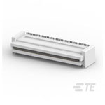 TE Connectivity 5-5179010-4 Mezzanine Connector Female Vertical Shrouded 0.8mm