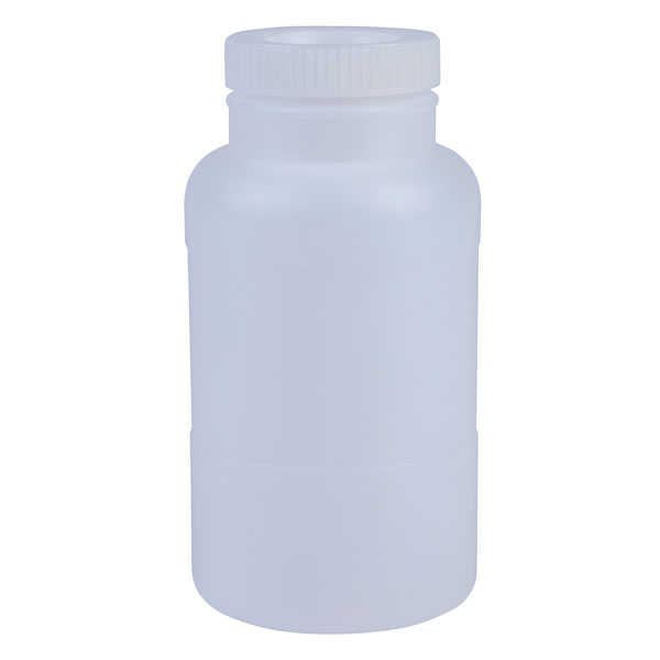 Image of Technical Treatments Rd Wide Mouth Bottle 700ml Sealing