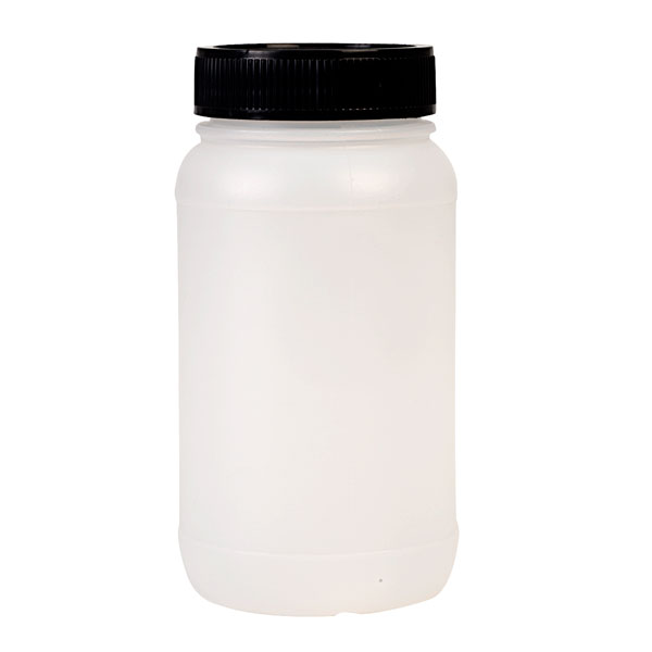 Image of Technical Treatments Rd Wide Mouth Bottle 250ml (hd)