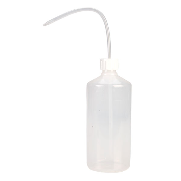 Image of Technical Treatments Rd Wash Bottle with Cap 500ml
