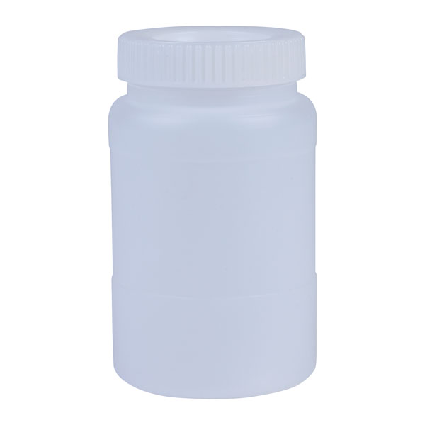 Image of Technical Treatments Rd Wide Mouth Bottle 300ml Sealing