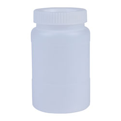 Technical Treatments Rd Wide Mouth Bottle 300ml Sealing