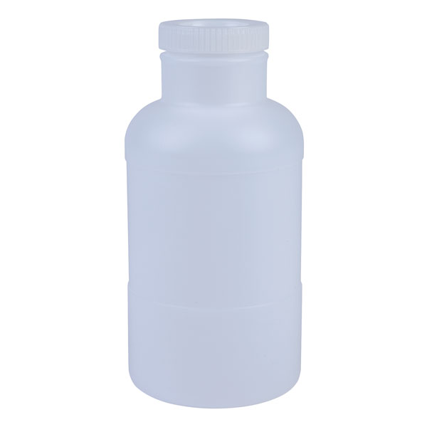 Image of Technical Treatments Rd Wide Mouth Bottle 1250ml Sealing