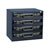 Raaco 136372 Safebox 55x4 330 x 451 x 403mm