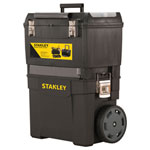 STANLEY 1-95-622 Fatmax® Metal-Plastic Rolling Workstation