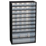 Raaco 126762 C11-44 Steel Storage Cabinet 44 Drawer