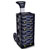 Raaco 146425 TRT-0 CarryMore Trolley