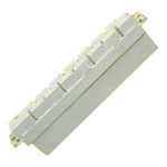 Amphenol 51590291519620LF 15Pol Power Connector Female Shrouded Vertical