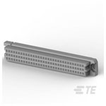 TE Connectivity 5535071-4 DIN 41612 Connector Female 48P Vertical Type C
