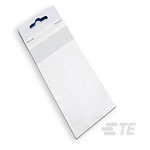 TE Connectivity 5-1768016-7 Wire Labels BKM-7523-9 Durable Identification