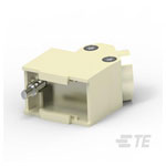 TE Connectivity 1478763-9 D-Sub Backshells Metal Size 1 9P