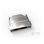 TE Connectivity 1-2308346-6 D-Sub Backshells Full Metal Hood Size 5-6