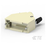 TE Connectivity 5-1478762-2 Backshell 15 Way Metal Top Entry Kit