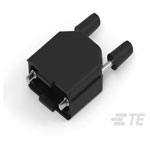 TE Connectivity 1991253-9 D-Sub Backshells 9 Positions Size1