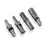 Amphenol DM537405000NCLF DSub Coax Contact Unshrouded Male