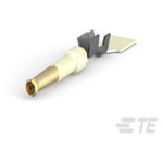 TE Connectivity 166291-1 D-Sub Contacts Female Crimp 24-20 AWG