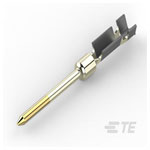 TE Connectivity 1658670-3 D-Sub Male Contact Pin 28-22 PHBZ/AU