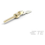 TE Connectivity 66507-3 D-Sub Contact Crimp Male Pin 28-24 10000 Reel