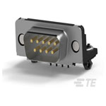 TE Connectivity 5747840-4 HD-20 Plug Male Right-Angled .318 FMS BD-LK 4 Unshrd