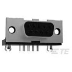 TE Connectivity 6-106506-2 D-Sub Connector 15P Female Unshrouded Assembly