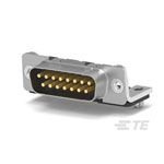 TE Connectivity 1-338169-2 D-Sub Connector Male Unshrouded 15P HDP20