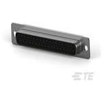 TE Connectivity 5-747917-2 D-Sub Connector Female 37P Unshrouded Tin