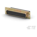 TE Connectivity 205209-7 D-Sub 37P Female Socket Zinc Unshrouded