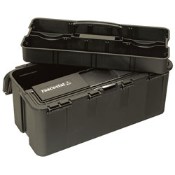 Raaco 104432 ESD Compact 15 Toolbox