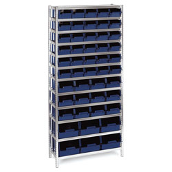 Raaco 181143 Shelving Mix A/31