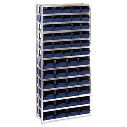 Raaco 181150 Shelving Mix B/31