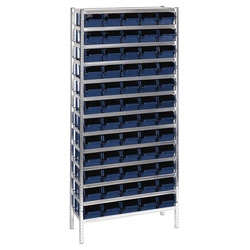 Raaco 181167 Shelving 5-600